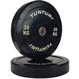 Tunturi Bumper kolut 20 kg, (20386347) Cene