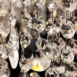Toolight LED viseća lampa APP1731-1CP GOLD 60cm | shoptok.hr