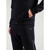 Boss Jogging komplet tamo siva / crna | shoptok.hr