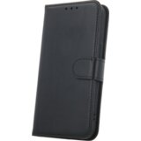 Onasi preklopna torbica Fancy Diary gladka Samsung Galaxy A56 - črna | Shoptok.si