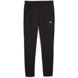 Puma Muške trenerke EVOSTRIPE, Donji deo, Crne | ePonuda.com