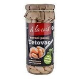 Benlian Foods Kuvani Pasulj Tetovac, 480g Cene