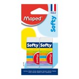 Maped gumica za brisanje 2/1 softy | Eponuda.com