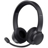 Trust AYDA WIRELESS ENC Slusalice (25463)