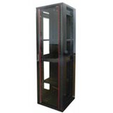 Ansec rack orman samostojeći 42u42u 800x100mm 5347 | ePonuda.com
