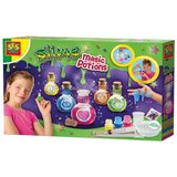 Ses Igračka kreativni set izrada slime čarobni napici 15018 Cijene