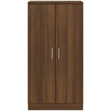 Ormarić za cipele smeđi hrast 55x35x108 cm inženjerski drvo | Eponuda.com