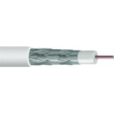 Amiko Koaksijalni kabel RG-6, CCS, 100dB, 100 met. - RG6/100db - 100m | shoptok.hr