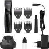 Wahl Pro Chromini prirezovalnik brade 9 kos | Shoptok.si