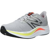 New Balance Tenisice za trčanje svijetlosiva / crna | shoptok.hr