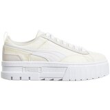 Puma Nizke superge Mayze Patchwork Bela | Shoptok.si