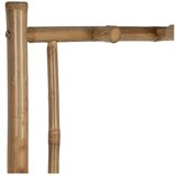 Ixia Od bambusa set za hodnik u prirodnoj boji 70x175x32 cm Manali – | shoptok.hr