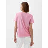 GAP Organic Cotton T-Shirt - Women's | Shoptok.si
