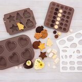 Orion Silikonski model za praline 20,5x21 cm – | Shoptok.si