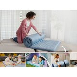 Dormeo Nadvložek Roll Up 5 cm 90x190 cm, (5000061858) | Shoptok.si