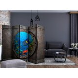 Artgeist Paravan Submarine Window I, 5-Delni, Dvostranski | Shoptok.si