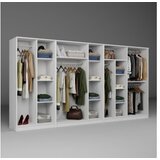 Hanah home ormar beli kardelen 1600 109 | ePonuda.com