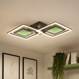 Premium Living Stropna Led-svetilka Preceval | Shoptok.si