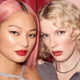 Rimmel London Lasting Finish 25H kompaktni puder SPF 20 nijansa Fair Porcelain 7 g | shoptok.hr