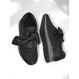 Resti Women's Sneakers with Bow Socca | Shoptok.si