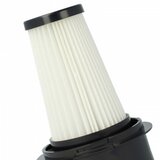 VHBW Okrogli filter za Rowenta Air Force Light RH6543 / RH6547, ZR005201 Cene