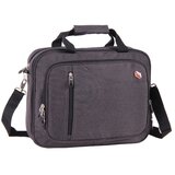 Pulse "Casual Catonic (121167) torba za laptop siva " Cene