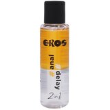 Eros 2in1 #anal #delay Lubricant 100ml | shoptok.hr