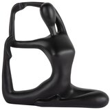 PT LIVING Kipec iz poliresina (višina 19 cm) Yoga Bow – Cene