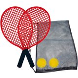 Talbot Torro Set za tenis na plaži Beachtennis Rdeča Cene