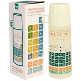 REX International Kremno bela otroška termovka 350 ml Periodic Table – | Shoptok.si