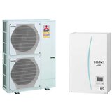 Mitsubishi PUHZ-SHW140YHAR4 toplotna pumpa 14 KW Cene