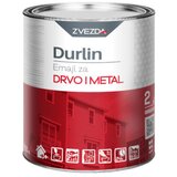 Helios Emajl za drvo i metal 0.75l braon Cene