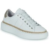 Regard Nizke superge MINNIE V1 VEAU BLANC Bela | Shoptok.si