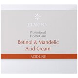 Clarena Acid Liine krema proti gubam za zrelo kožo 50 ml | Shoptok.si