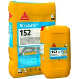  FLEKSIBILNI MORT SIKALASTIC-152 (A KOMPONENTA-TEKUĆINA) SIKA | shoptok.hr