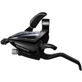  Ručica Mjenjača/Kočnice Shimano St-Ef500- L-4A Lijeva 3 Brzine Za V-Brake | shoptok.hr