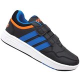Adidas Nizke superge Hoops 30 CF C Črna | Shoptok.si