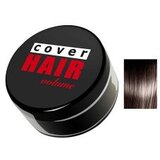 MIKRO kosa Fiber za prorijeđenu kosu Cover Hair 5 g – Tamno smeđa | Eponuda.ba