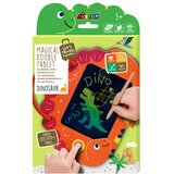 Avenir LCD ploča za crtanje Dinosaur D4 | shoptok.hr