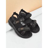 Resti Women’s sandals with sequins ShineStep | Shoptok.si