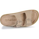 D.Franklin Natikači 407 VIBE Kostanjeva | Shoptok.si