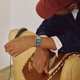 Casio RUČNI SAT A158WEA-2EF | shoptok.hr