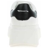 Tamaris Nizke superge 123743411A5 Bela | Shoptok.si