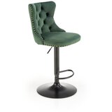 Halmar Barski stol Olenir (VE BARV)-zelena | Shoptok.si