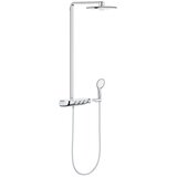 Grohe komplet za prho s termostatsko armaturo rainshower sys Cene