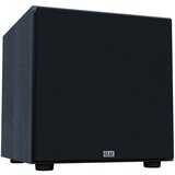 ELAC DS 103 aktivni nizkotoncnik crn | Shoptok.si