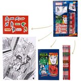 Avengers Marvel Set za Bojanje | shoptok.hr