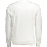 North Sails SWEATSHIRT WITHOUT ZIP MAN WHITE | shoptok.hr