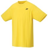 Yonex Majice s kratkimi rokavi YM0023LL Rumena | Shoptok.si