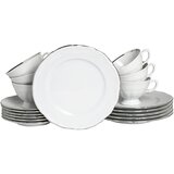 Creatable Kavni Servis Maria Theresia Platin, 18-Delni Set | Shoptok.si